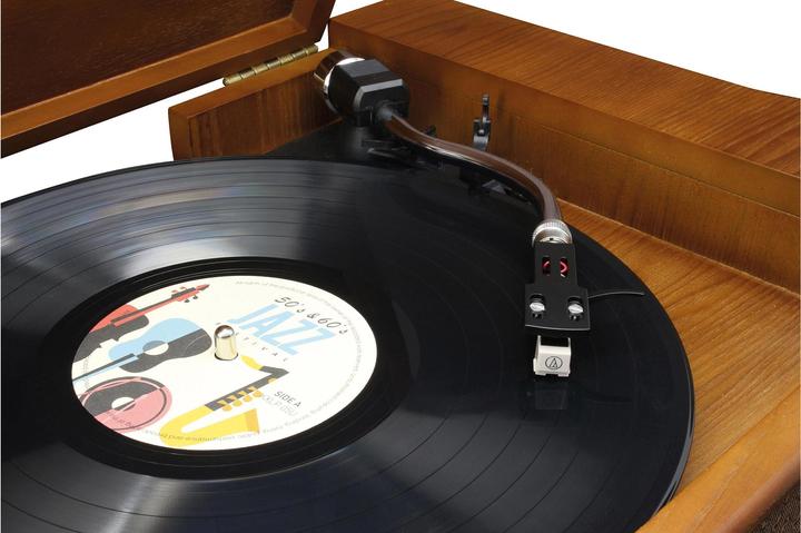 Image du produit Soundmaster NR546BE
