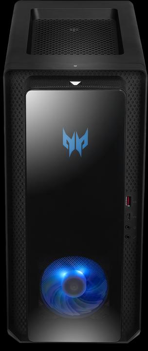 Acer Predator Orion 3000 RTX 3060 Ti (Intel Core i7-12700F, 16 GB, 1000 GB, GeForce RTX 3060 Ti)
