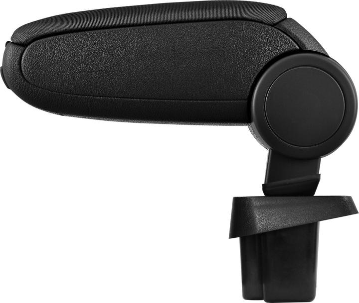 Immagine prodotto Pro-Tec Bracciolo centrale Suzuki SX4 Fiat Sedici con vano portaoggetti in tessuto nero