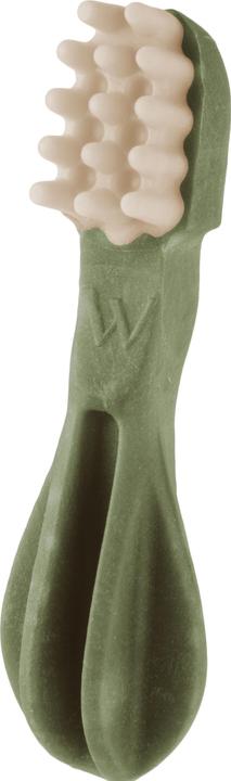 Immagine prodotto Whimzees Spazzolino da denti per cani masticatori L - 6 pz. (Senior, 6 pz., 360 g)
