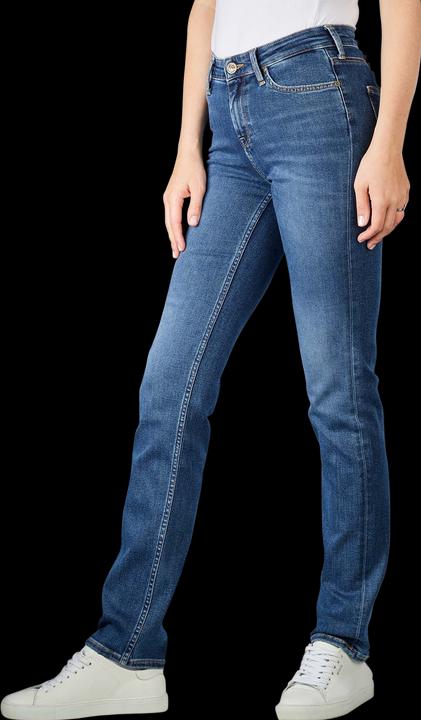 Lee Marion Jeans Straight Fit mid remi (W27/L31)