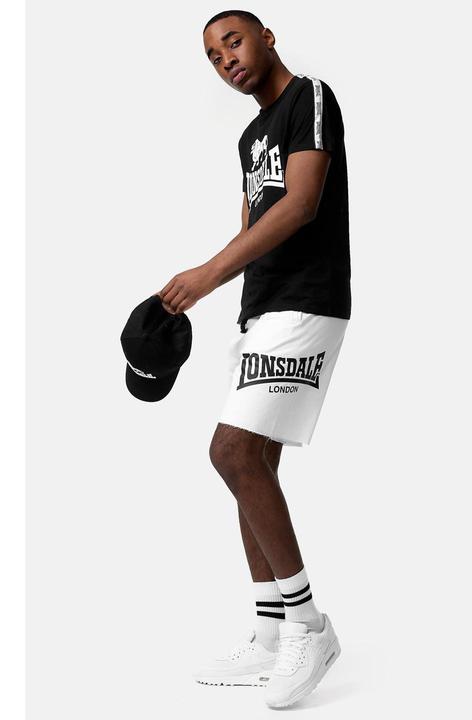 Actual product image Lonsdale Polbathic (XL)