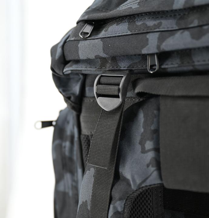 Actual product image Army Shop Backpack 65L (65 l)