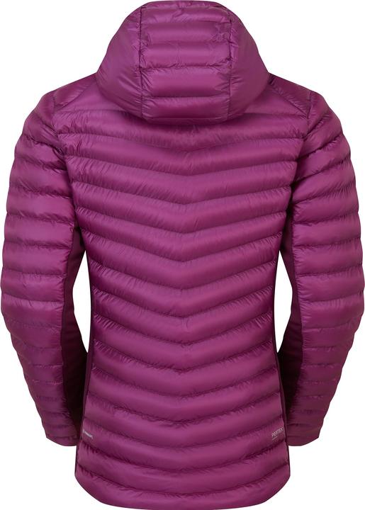 Image du produit Rab Women's Cirrus Flex Hoody (XS)