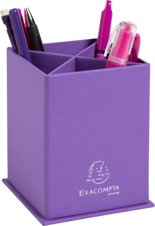Produktbild Exacompta Stifteköcher