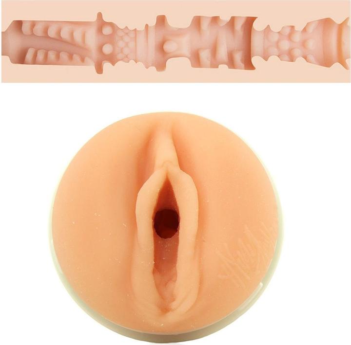 Productafbeelding Fleshlight Nicole Aniston Fit