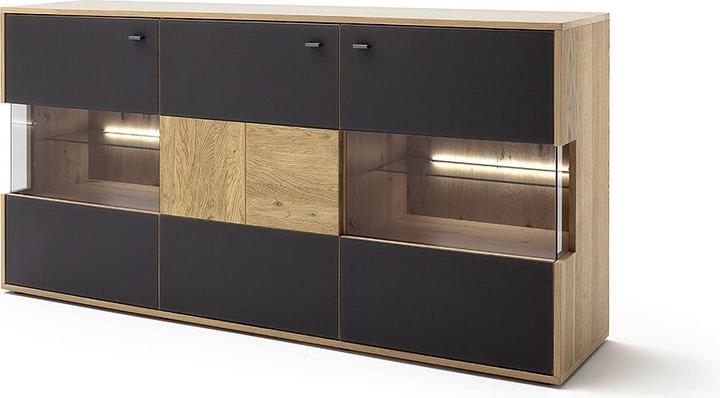 Image du produit Robas Lund Valencia (184 x 92 x 44 cm)