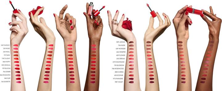 Produktbild Dior Rouge Ultra Care Liquid No 749 (749)