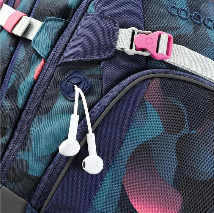 Produktbild Coocazoo Schulrucksack MATE, 30 Liter (30 l)