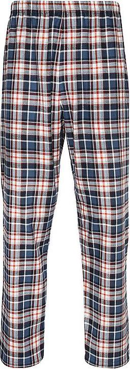 Produktbild ISA Bodywear Fashion Pyjama (XXL)