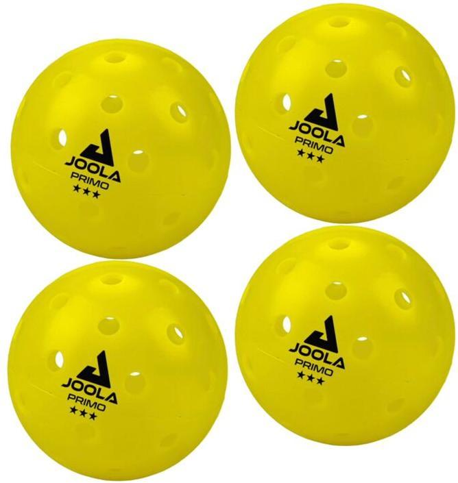Immagine prodotto Joola Palline da pickleball PRIMO 20s