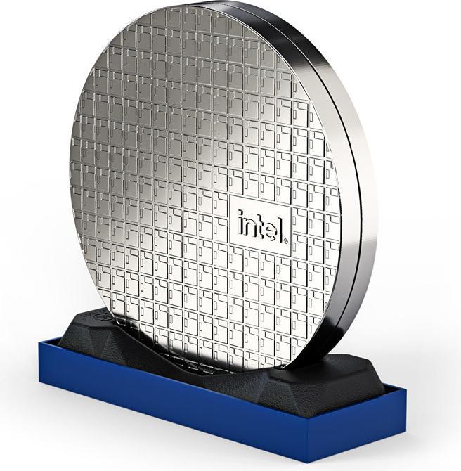 Immagine prodotto Intel Core i9-13900KS (LGA 1700, 3.20 GHz, 24 -Core)
