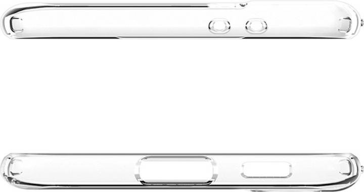 Actual product image Spigen Liquid Crystal (Samsung Galaxy S21, Samsung Galaxy S21 5G)