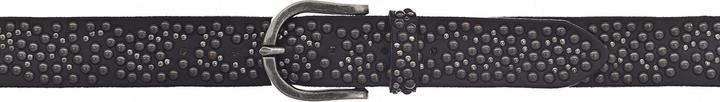 Image du produit B.Belt Ceinture à rivets en cuir (80)