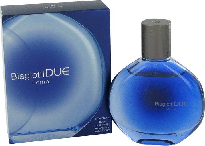 Immagine prodotto Laura Biagiotti Dovuto (50 ml)