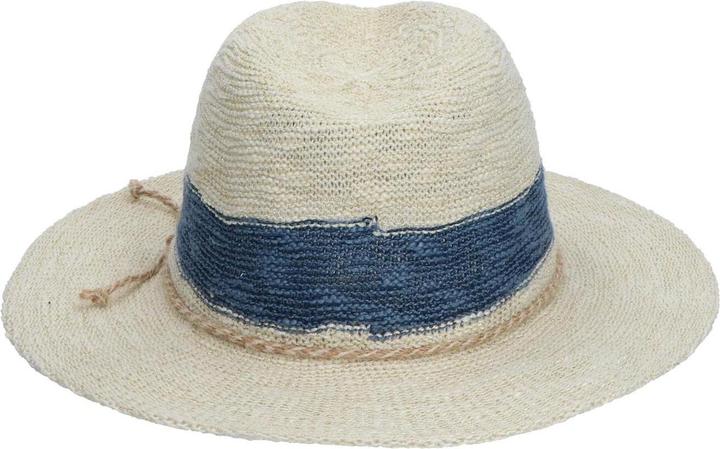 Natural, Azzurro