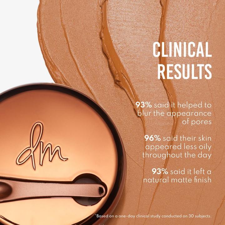Produktbild Danessa Myricks Yummy Skin - Blurring Balm Powder (3)