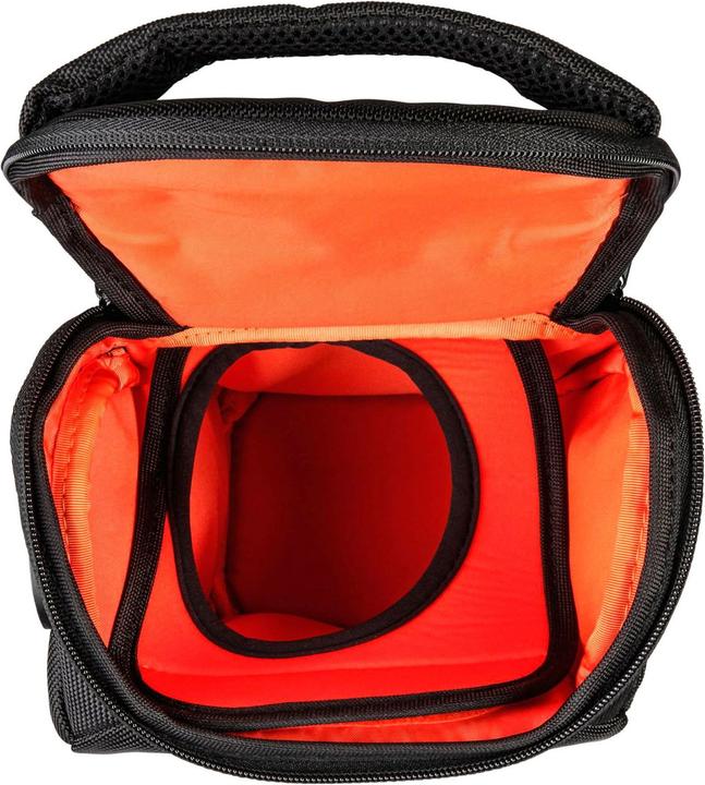 Image du produit Sony Lcs-Amb (Sac à bandoulière pour appareil photo, 6.21 l)