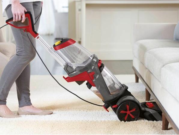 Actual product image Bissell ProHeat 2X Revolution