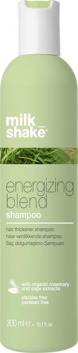 Milk_Shake scalp care - energizing blend shampoo (300 ml, Liquid shampoo)
