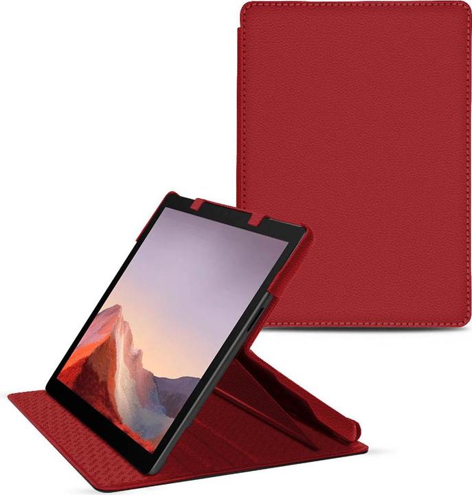 Rouge PU ( Pantone #d50032 )