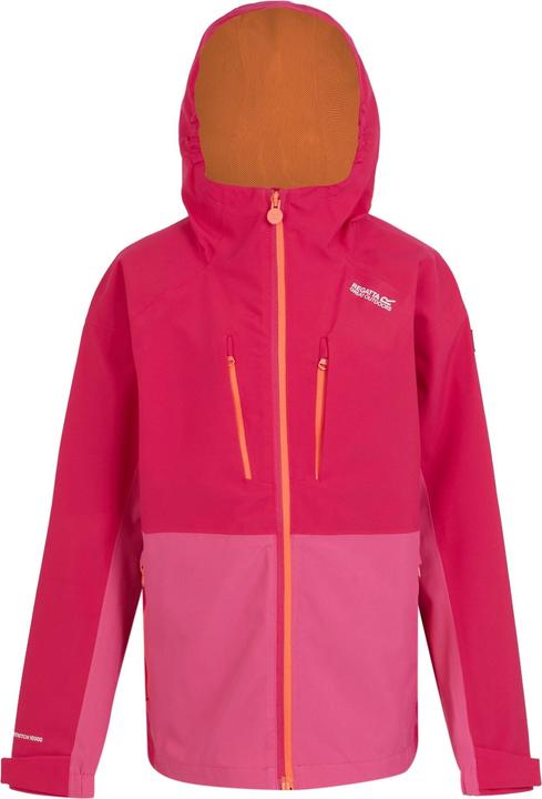 Produktbild Regatta Highton V Hoodie mit durchgehendem Reissverschluss (170, 176)