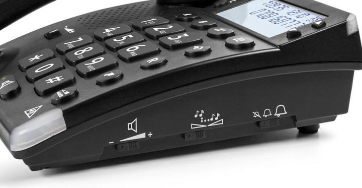 Actual product image Doro Magna 4000