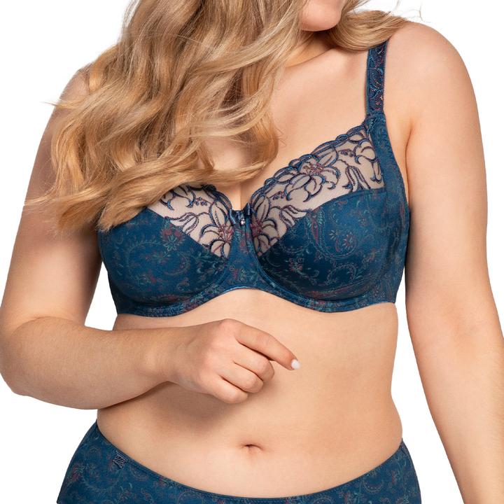 Image du produit Ulla Zoe Soutien-gorge à armatures (90 L, Une unité par pack)