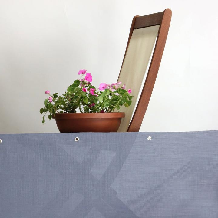Texstyle Privé (hauteur 90 cm)