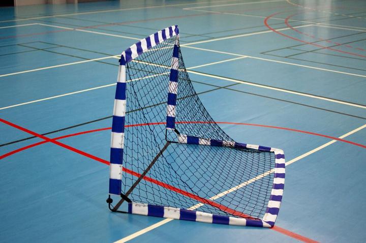 Produktbild Sport-Thieme Pop-Up Handballtore