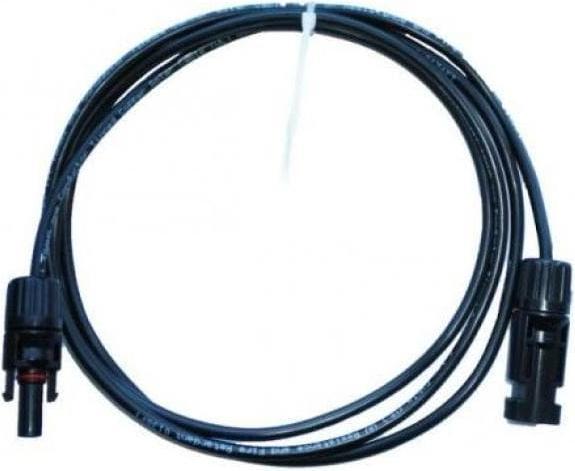Victron Energy SCA000300000 PV-ST01 Installation cable 4mm² Cable length 3m (Solar cable)