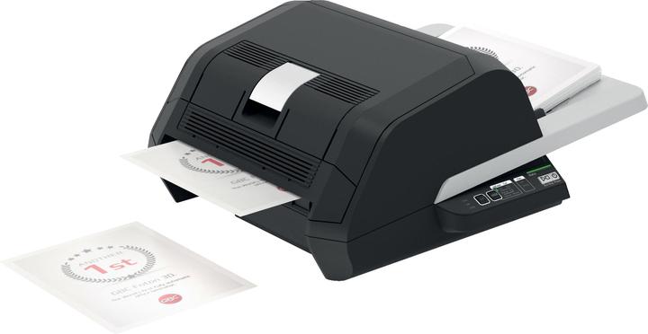 Actual product image GBC Foton 30 laminating system (75 - 125 µm, A3)