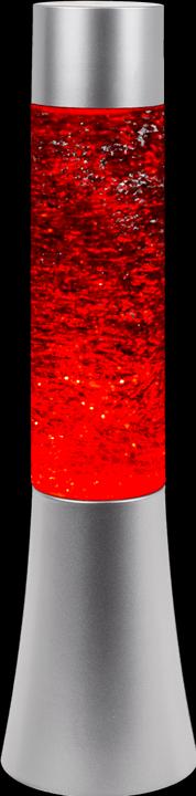 Image du produit Out of the blue Lampe à lave à paillettes