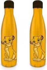 Image du produit Pyramid DISNEY - Le Roi Lion "Simba" - Bouteille en métal