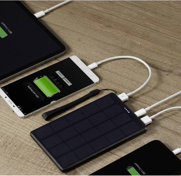 Actual product image Voltcraft SL-100VC (10000 mAh, 37 Wh)