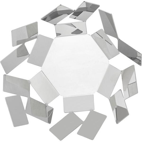 Actual product image Alessi Sirocco (23 x 24.5 cm)
