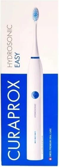 Produktbild Curaprox Hydrosonic Easy (Schallzahnbürste)