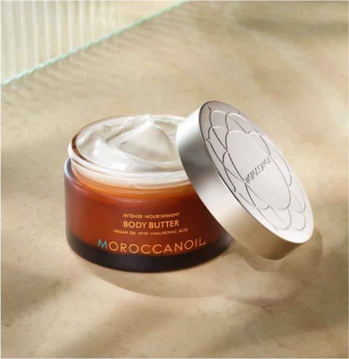 Produktbild Moroccanoil Body Butter (Body Butter, 200 ml)