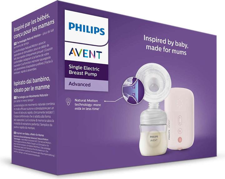 Produktbild Philips Natural Motion