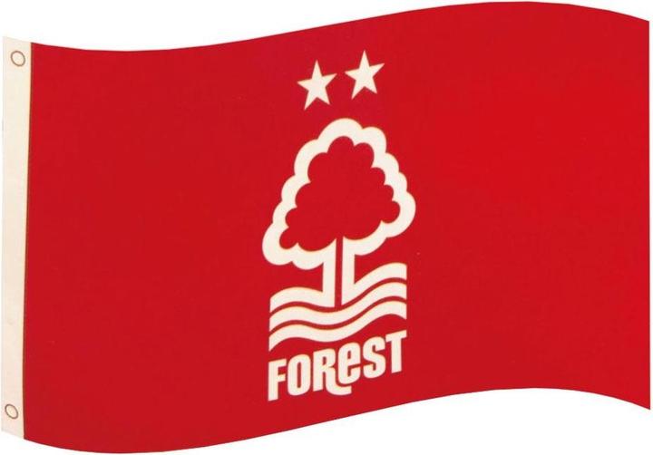 Nottingham Forest Fc Flag