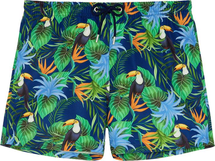 Produktbild HOM Swim Beach Boxer Toucan (M)