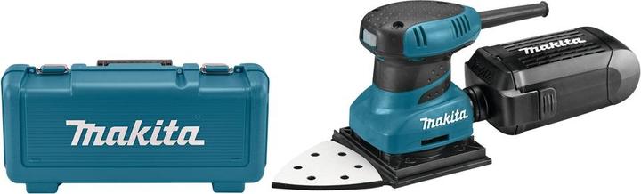 Actual product image Makita BO4565K (Sander, 200 W)
