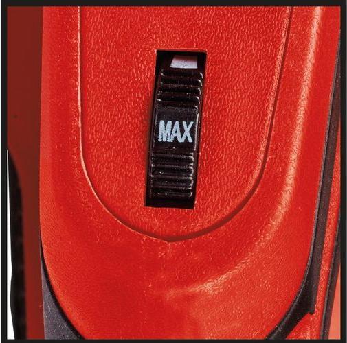 Produktbild Einhell Power X-Change Venturro 18/210 (Akkubetrieb, Laubsauger, Laubsauger-& bläser, Laubbläser)