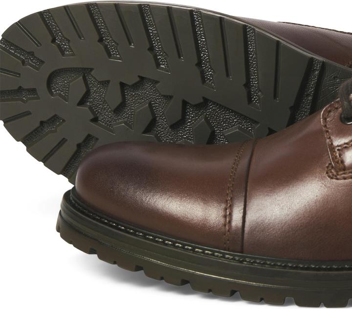Image du produit Jack & Jones Jfwclark Leather Boot Styd (40)