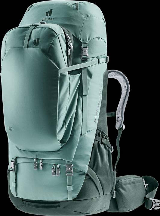 Actual product image Deuter Aviant Voyager (70 l)