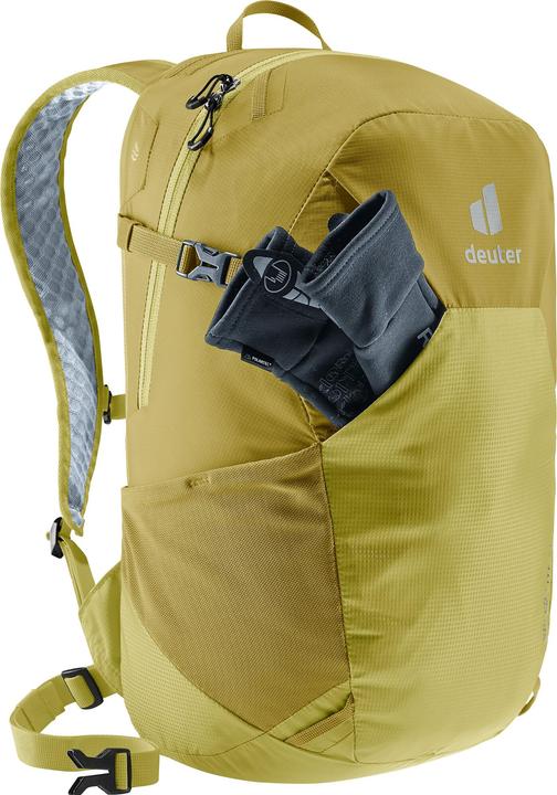 Actual product image Deuter Speed Lite 21 (21 l)