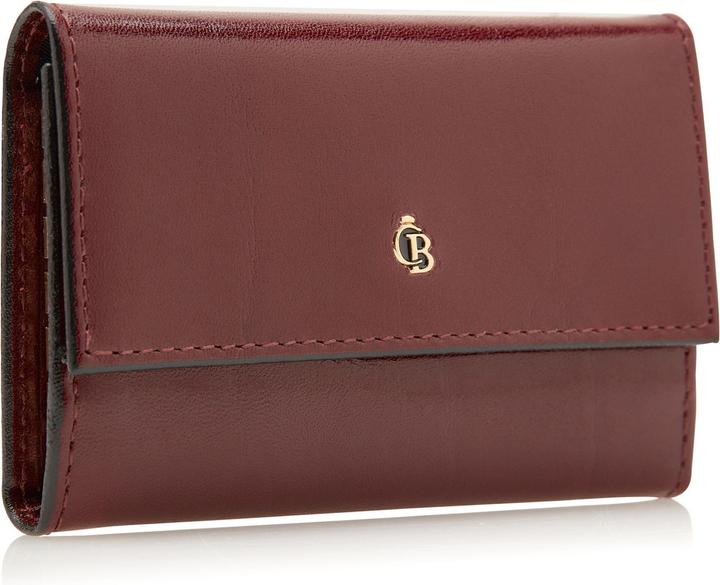 Image du produit Castelijn & Beerens Étui à clés Nevada RFID en cuir 10,5 cm