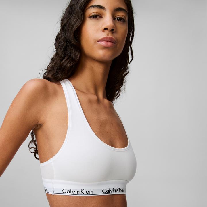 Actual product image Calvin Klein Bralette (S, Single pack)