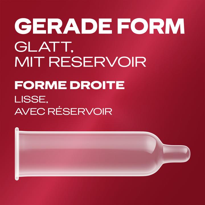 Produktbild Durex Gefühlsecht Ultra (30 Stk.)
