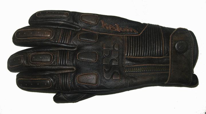 Actual product image iXS Kelvin (Men, S)
